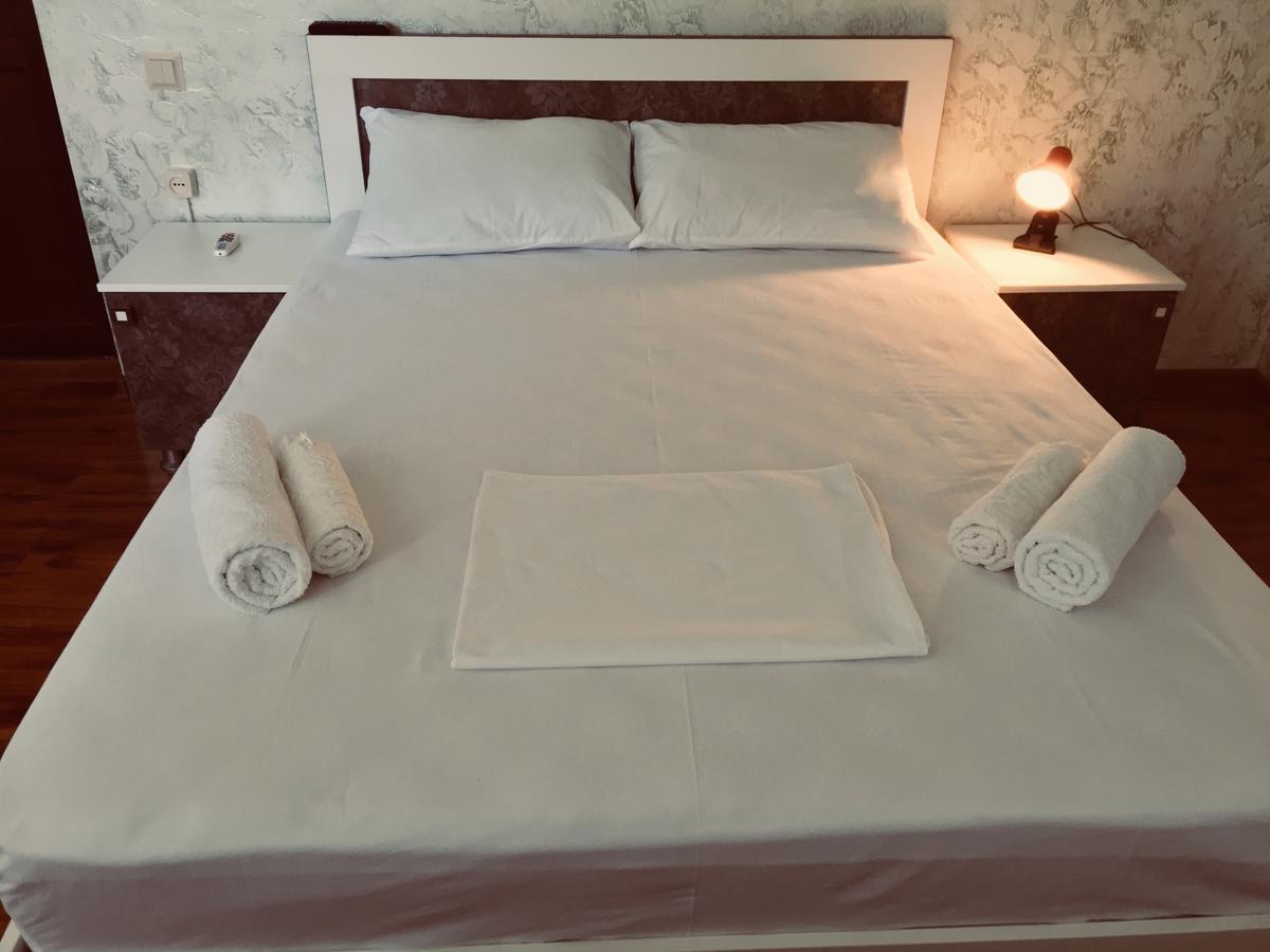 Sunny Hotel Batumi Makhinjauri Dış mekan fotoğraf