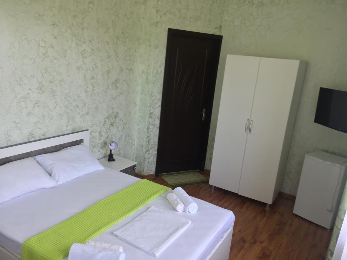 Sunny Hotel Batumi Makhinjauri Dış mekan fotoğraf