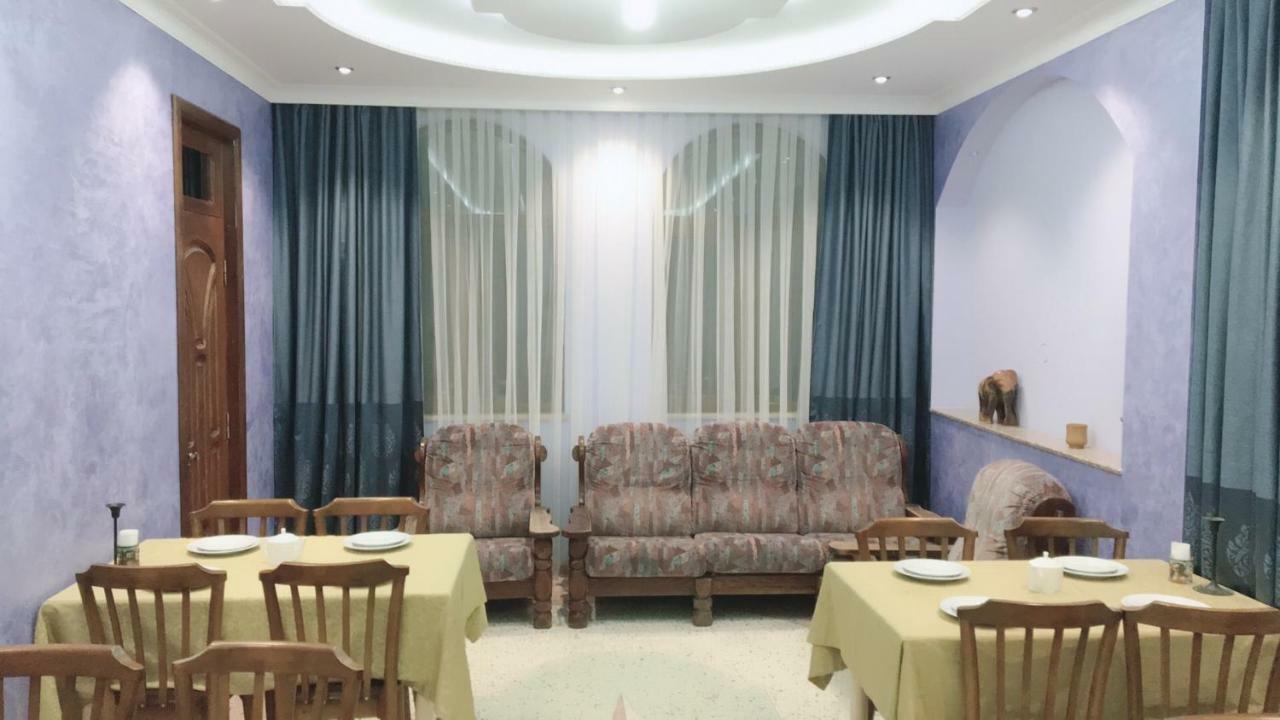 Sunny Hotel Batumi Makhinjauri Dış mekan fotoğraf